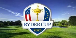Ryder Cup 2023