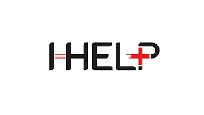 logo i-help